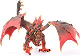 Schleich Lav Ejderi 70138