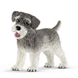 Schleich Minyatür Schnauzer