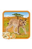 Schleich Vaşak Figür