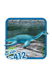 Schleich Plesiosaurus Figür