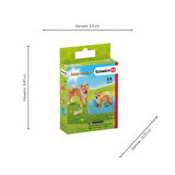 Schleich Shiba Inu Figür