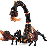 Schleich Lav Akrebi 70142