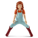Schleich Mia ve Spotty 42518
