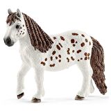 Schleich Mia ve Spotty 42518