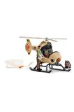 Schleich Kurtarma Helikopteri