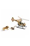 Schleich Kurtarma Helikopteri