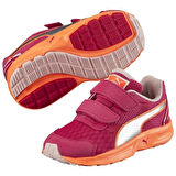 Puma DESCENDANT Çocuk Spor Ayakkabı