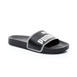 Puma Leadcat Erkek Siyah Terlik 360263-01