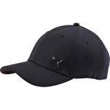 Puma Metal Cat Cat Unisex Şapka - 02126901