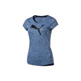 Puma Kadın Tişört Heather Cat 51412113