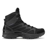 Lowa Innox Mıd Bağcıklı Su Geçirmez Mikrofiber Kışlık Erkek Trekking Bot 