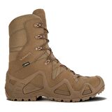 Lowa Zephyr Gtx Hı Bağcıklı Gore-Tex Su Geçirmez Yarma Deri Kışlık Erkek Trekking Bot 