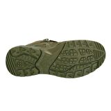 Lowa Zephyr Gtx Mıd Bağcıklı Gore-Tex Su Geçirmez Cilt Deri Dört Mevsim Erkek Trekking Bot 