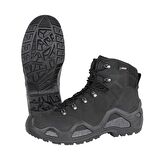 Lowa Z-6N Bağcıklı Su Geçirmez Mikrofiber Kışlık Erkek Trekking Bot 