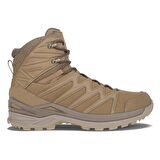 Lowa Innox Pro Gtx Mıd Bağcıklı Gore-Tex Tekstil Kışlık Unisex Trekking Bot 