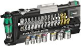 WERA Bits uç seti 39 parçalı Tool-Check+