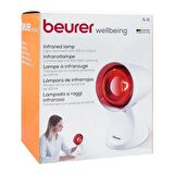 BEURER IL 11 İNFRARUJ/KIZILÖTESİ LAMBA
