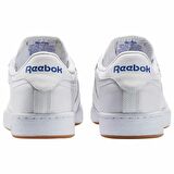 Reebok AR0459 Club C Beyaz Erkek Günlük Spor Ayakkabı