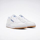 Reebok Ayakkabı Club C 85