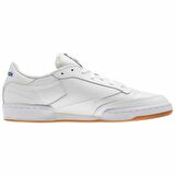 Reebok AR0459 Club C Beyaz Erkek Günlük Spor Ayakkabı