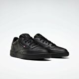 reebok AR0454 CLUB C 85 Erkek Günlük Spor Ayakkabısı