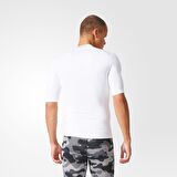 Adidas Erkek Günlük T-Shirt Aj4967 Tf Base Ss