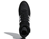 adidas Hvc Erkek Güreş Ayakkabısı AQ3325 Siyah