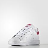 Adidas Çocuk Günlük Ayakkabı Ba8377 Stan Smith C