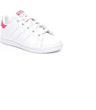 Adidas Stan Smith Kız Çocuk Spor Ayakkabı BA8377