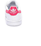 Adidas Stan Smith Kız Çocuk Spor Ayakkabı BA8377