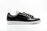 Adidas Stan Smith Siyah Bayan Bay Spor Ayakkabı S80018