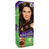 Wella Koleston Naturals Maxi 5/0 Açık Kahve