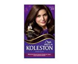 Wella Koleston Kıt 3/0 Koyu Kahve