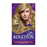 Wella Koleston 8/1 Kit Boya Açık Küllü Kumral