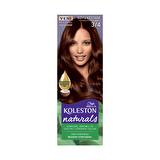 Wella Koleston Naturals Maxi 3/4 Koyu Kestane