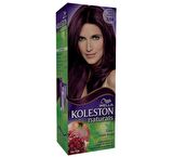 Wella Koleston Naturals Maxi 3/66 Kızıl Kestane