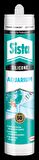 SİSTA AKVARYUM SİLİKONU ŞEFFAF 280 ML-340 GR