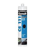 Ceresit CS 111 Akrilik Mastik Kartuş Siyah 240 Ml