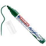 Edding 5100 Akrilik Marker Kalem 2-3mm 904 Yosun Yeşili