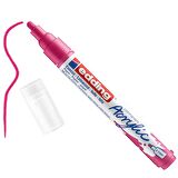 Edding 5100 Akrilik Marker Kalem 2-3mm 909 Telemagenta