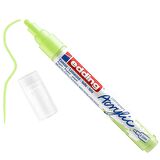 Edding 5100 Akrilik Marker Kalem 2-3mm 917 Pastel Yeşil