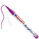 Edding 5300 Akrilik Marker Kalem 1-2mm 910 Orman Meyvesi