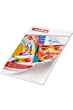 Akrilik Ve Yağlı Boya Bloğu 300 Gr A4 10 Yp