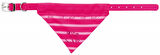 Trixie Köpek Bandana Tasma M 37-47cm, 20mm Fuşya