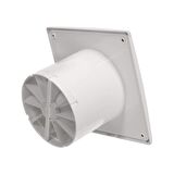 Bosch F1100W 100 Mini Duvar Tipi Aksiyal Fan - 7738329851
