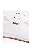 Puma ST Runner Full LTHR Erkek Günlük Spor Ayakkabı 359130 07