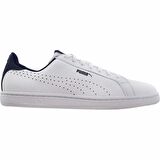 Puma Beyaz Erkek Lifestyle Ayakkabı 36372204 Puma Smash Perf