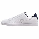 Puma Beyaz Erkek Lifestyle Ayakkabı 36372204 Puma Smash Perf
