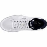 Puma Beyaz Erkek Lifestyle Ayakkabı 36372204 Puma Smash Perf