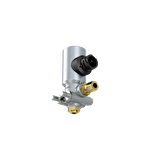 Selenoid Valf 12V (4721745970)(IVECO VDL)